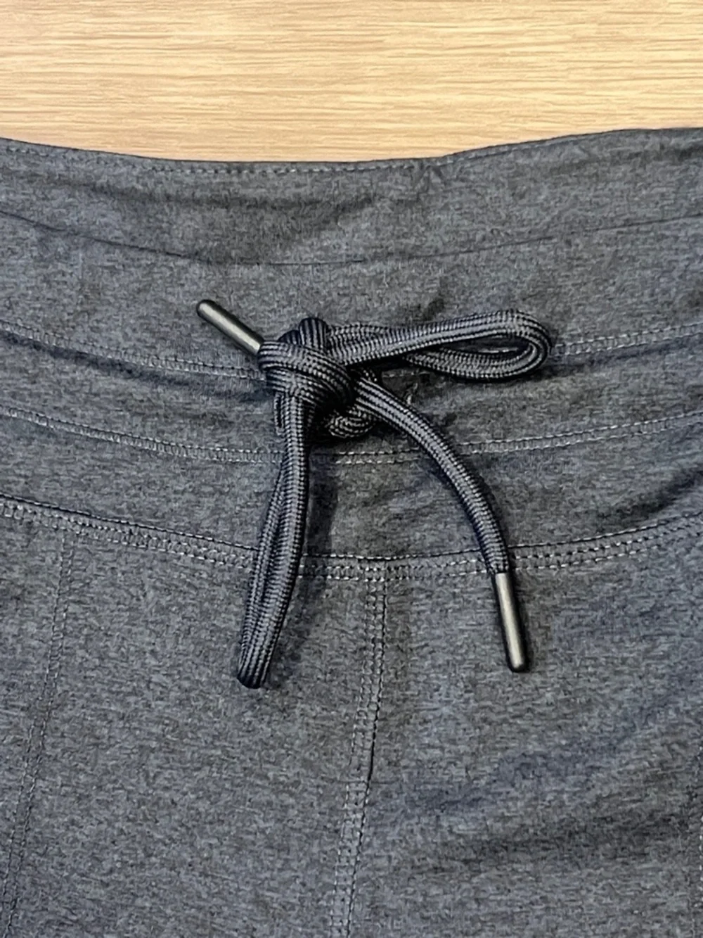 NWOT Lole Charcoal Gray Jogger Pants - Comfortable Everyday Wear Size Large - Picture 7 of 12